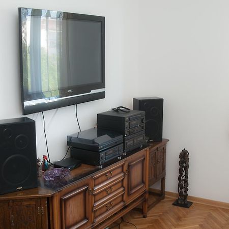 Apartments Dorcol Belgrade Exterior photo