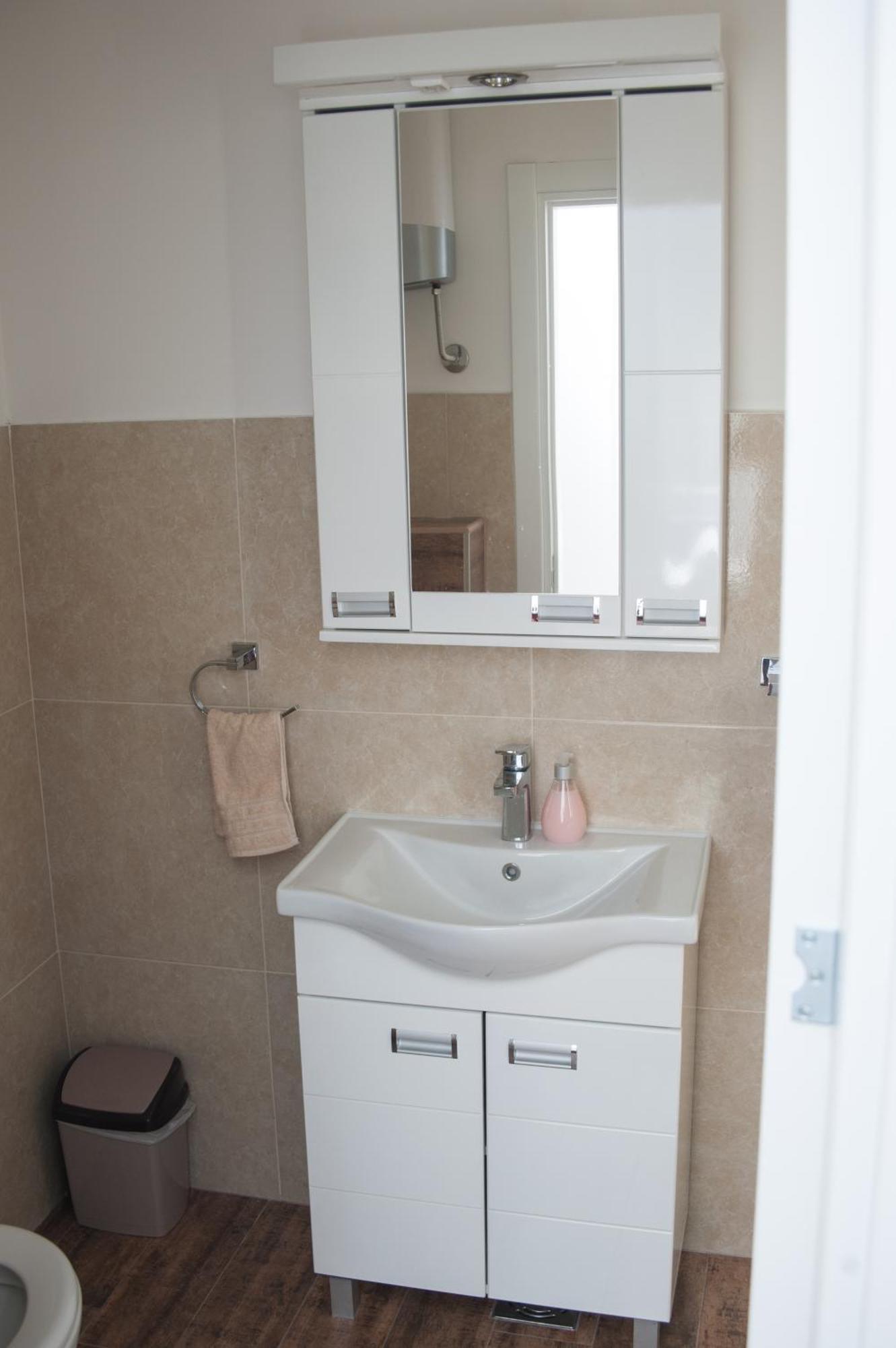 Apartments Dorcol Belgrade Exterior photo